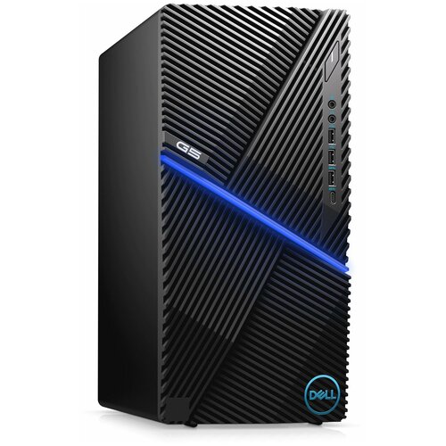 фото Настольный компьютер dell g5 5000 mt 5000-730g