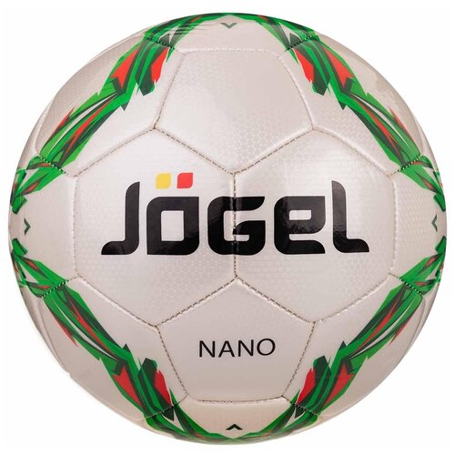 фото Мяч футбольный jogel js-210 nano