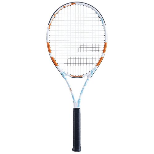 фото Ракетка для большого тенниса babolat evoke 102 women gr2, арт.121225-197