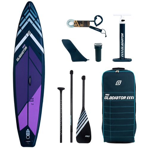 фото Sup доска gladiator pro 11.2 2022 года