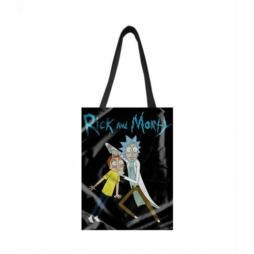 фото Сумка шоппер , мультиколор mewni-shop