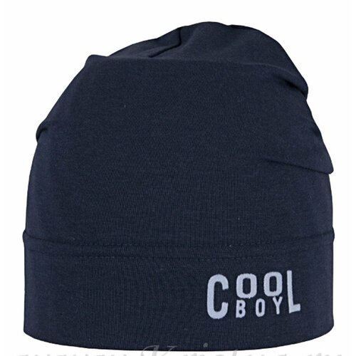 фото Шапка broel, размер 47, мультиколор