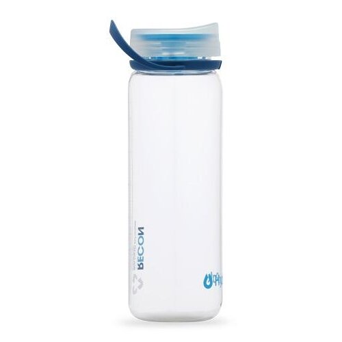 фото Бутылка для воды 1л hydrapak recon - синяя (br02hp)