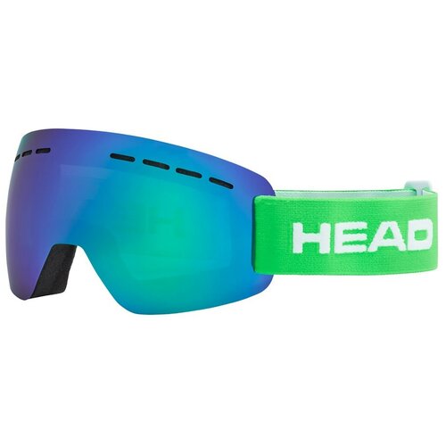 фото Маска head solar fmr l blue