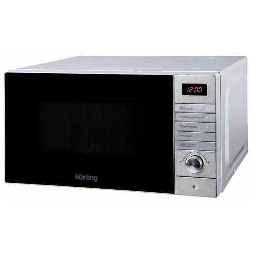 фото Микроволновая печь korting kmo 720 x