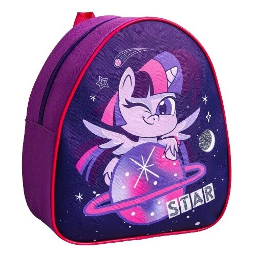 фото Рюкзак детский "star" my little pony 5361106 hasbro