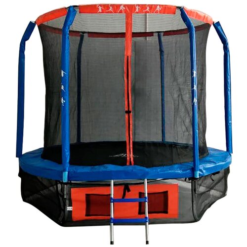 фото Батут dfc jump basket 6ft (6ft-jbsk-b)