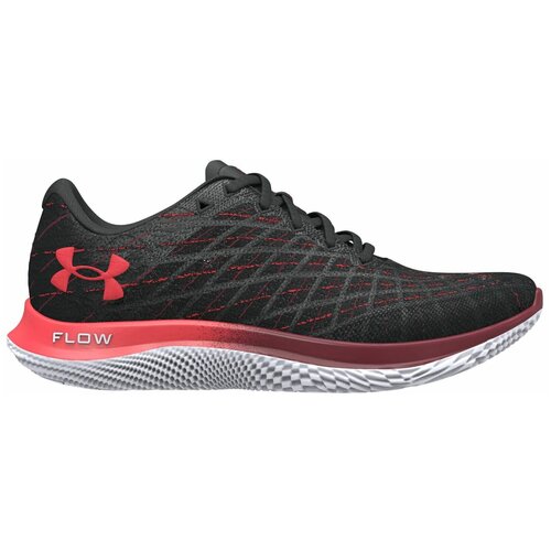 фото Кроссовки under armour ua flow velociti wind clrsft 9,5 мужчины