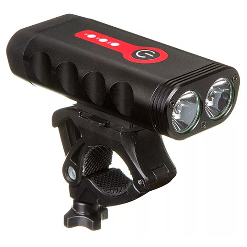 фото Фонарь передний stg fl1580 1000 lm usb батарея 4400 mah х95143