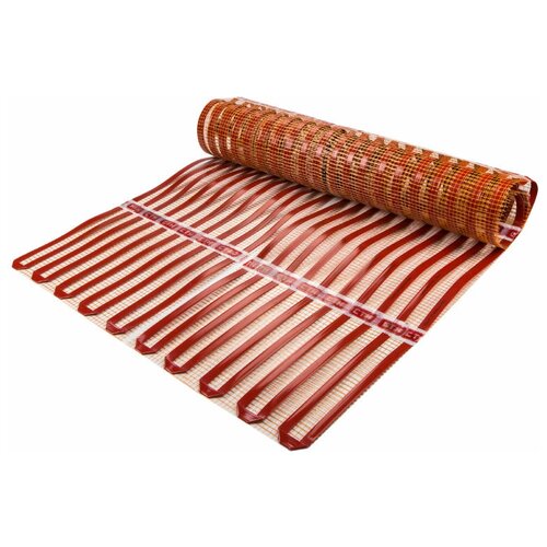 фото Нагревательный мат стн city heat 150 вт/м2 3x1 м