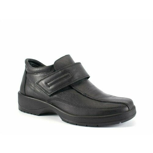 фото Ботинки roswest, размер 36, черный