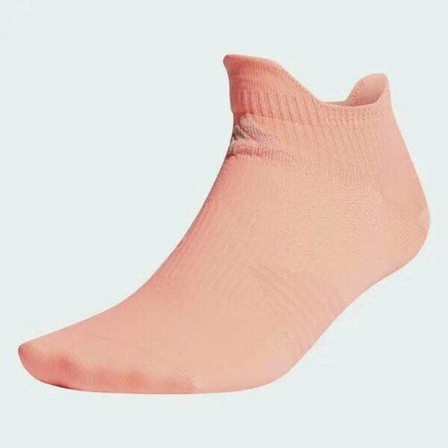 фото Носки adidas, размер 40, розовый