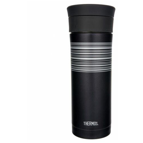 фото Термос городской для напитков "thermos", 480 мл jmk-501 mtbk