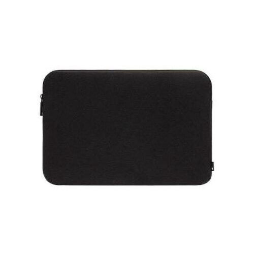 фото Incase чехол на молнии incase classic universal sleeve для ноутбуков и планшетов до 13" дюймов. материал лайкра. цвет черный.