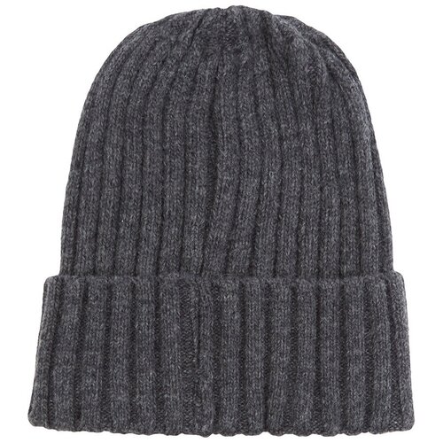 фото Шапка с отворотом christys beanie acc0100184, размер one