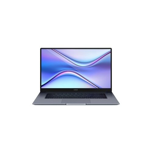 фото Ноутбук honor magicbook x15 bbr-wah9 (intel core i5 10210u/15.6"/1920x1080/8gb/512gb ssd/intel uhd graphics/windows 10 home)