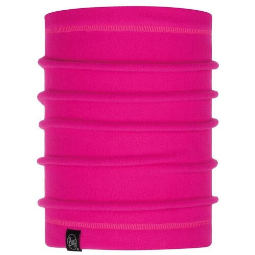 фото Бандана buff polar neckwarmer solid magenta