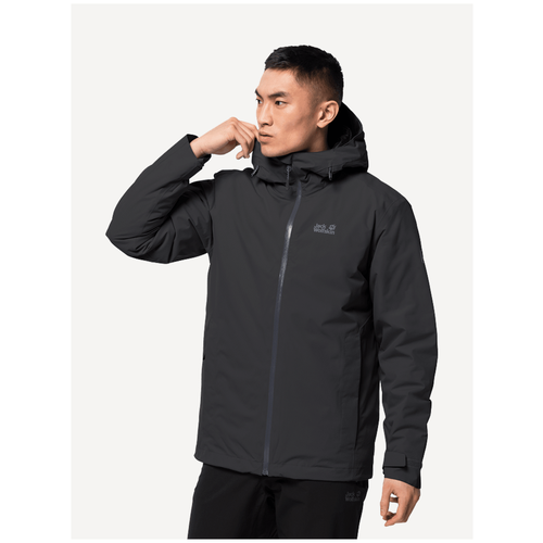 фото Куртка jack wolfskin argon storm