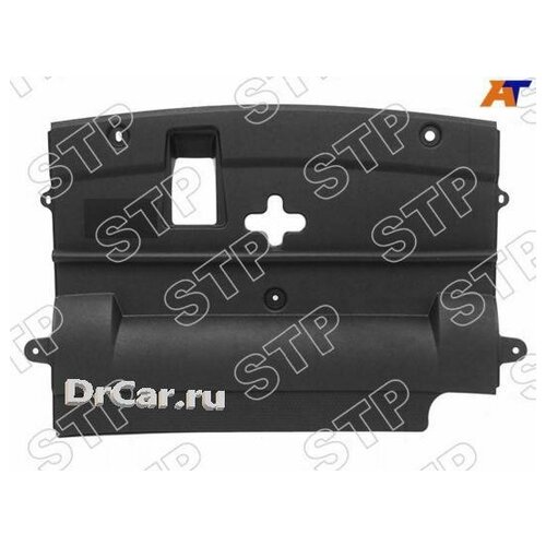 фото Sat накладка рамки кузова lexus lx570 07- 3ur-fe