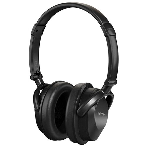 фото Наушники behringer hc 2000
