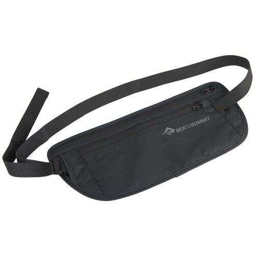 фото Кошелек sea to summit 2020-21 money belt black/grey