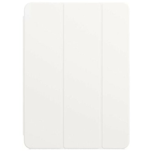 фото Чехол для apple ipad pro 11 (3rd gen.) smart folio white mjma3zm/a