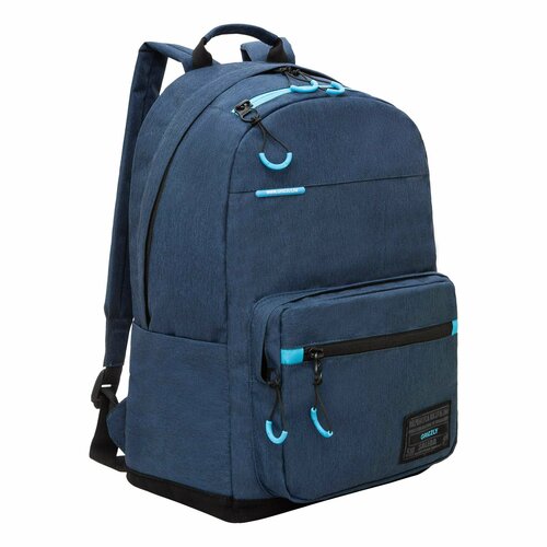 фото Классический мужской городской рюкзак: легкий, практичный, вместительный rql-218-1/5 foshan comfort trading co ltd