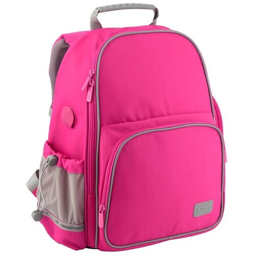 фото Kite рюкзак education smart k19-720s, розовый