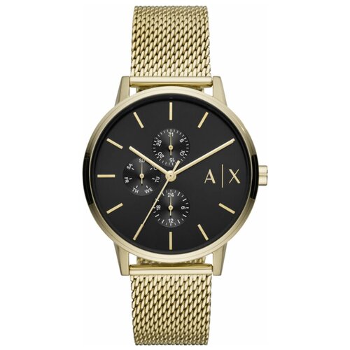 фото Наручные часы armani exchange ax2715