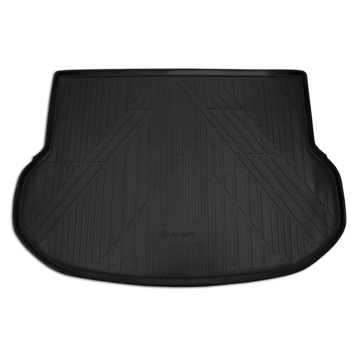 фото Коврик в багажник lexus nx, 2014-, кросс., 1 шт. (производитель: autofamily carlex00006)