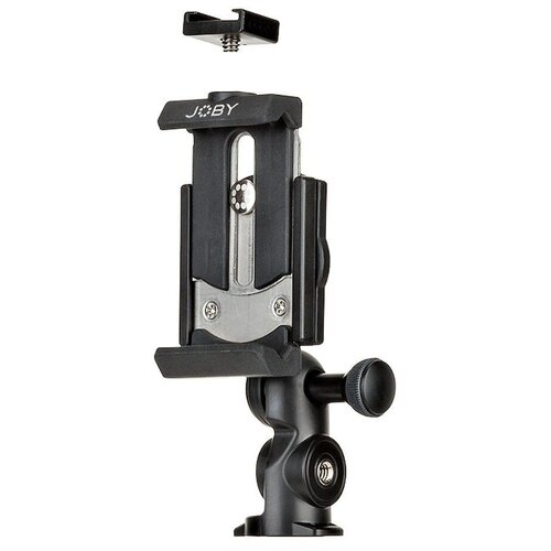 фото Зажим для штатива joby griptight pro 2 mount черный