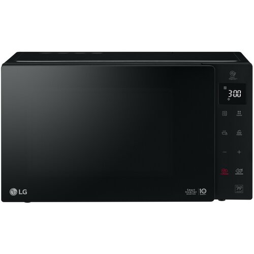 фото Микроволновая печь lg mw-25w35gis