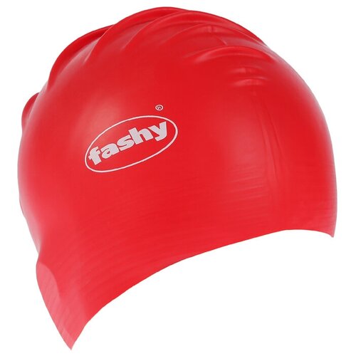 фото Шапочка для плавания fashy flexi-latex cap арт.3030-40