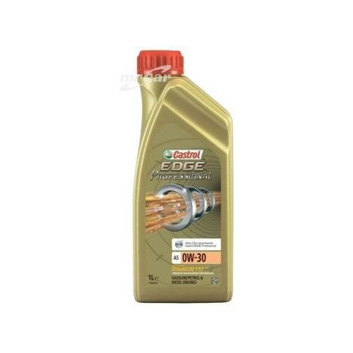 фото Castrol 156ea7 моторное масло edge professional a5 0w-30 1 l