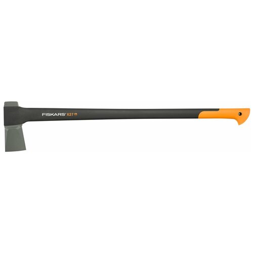 фото Топор-колун fiskars x27