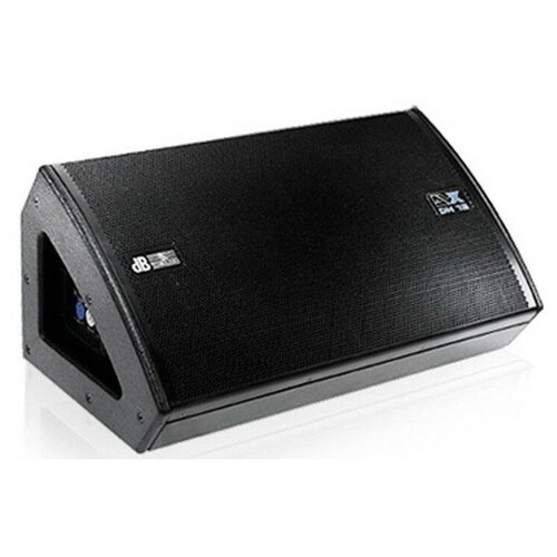 Фото - DB Technologies DVX DM12 активный сценический монитор, 750 Вт, цвет черный db technologies fmx15 активный сценический монитор 600 вт