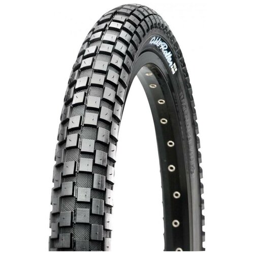 фото Велопокрышка maxxis 2020 holy roller 24x1.85 50-507 60tpi wire