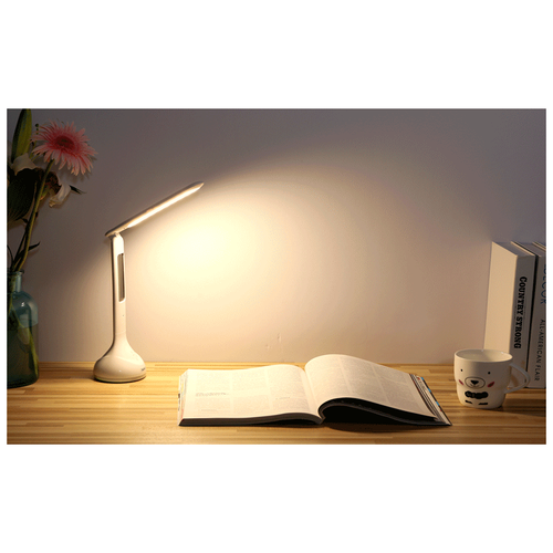 фото Настольная лампа led remax rt-e185 с цифровым дисплеем