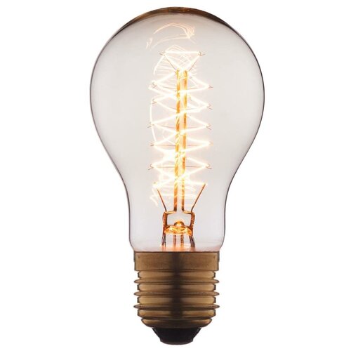 фото Лампа ретро лампа edison bulb 1004 loft it