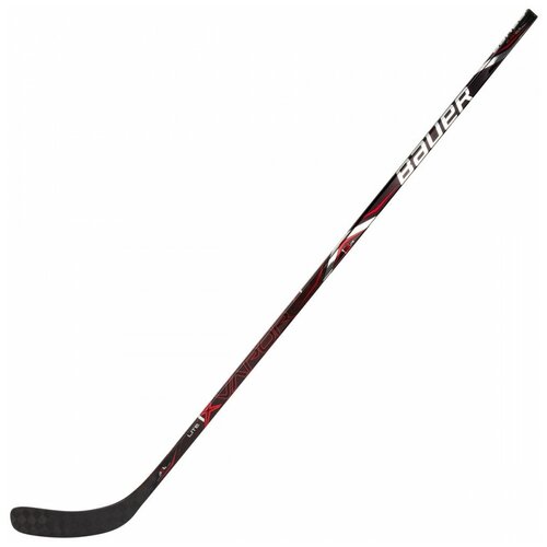 фото Клюшка хоккейная bauer vapor 1x lite grip sr s18 (95, p92, rht)