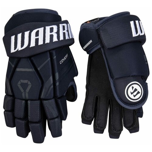 фото Перчатки warrior covert qre 10 yth (nav 09")