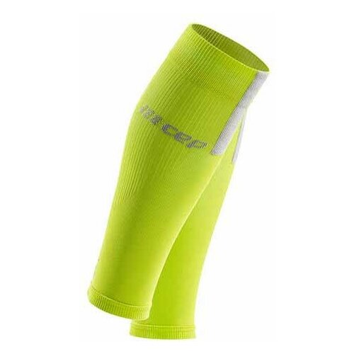 фото Компрессионные гетры для спорта cep compression gaiters c303 черный ii c303w-5