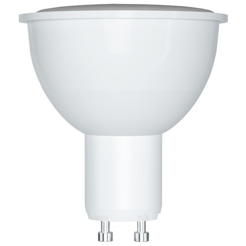 фото Лампа светодиодная foton lighting fl-led par16 5.5w 220v gu10 6400k