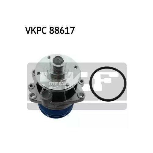 фото Skf vkpc88617 водяной насос