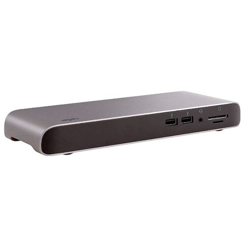 фото Аксессуар док-станция elgato thunderbolt 3 pro 10dac8501