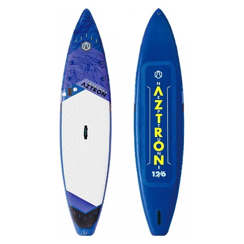 фото Надувная доска sup комплект aztron neptune touring 2022 assorted