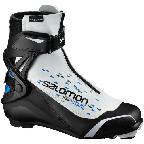 фото Лыжные ботинки salomon 2021-22 rs8 vitane prolink (uk:6)