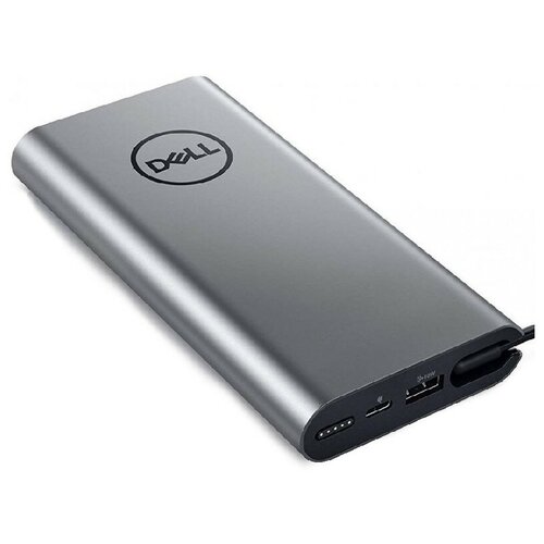 фото Внешний аккумулятор dell power bank notebook plus pw7018lc 13000mah 451-bcdv