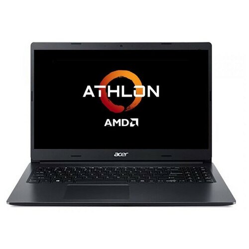 фото Ноутбук 15.6" acer ex215-22g- r5m4 (nx. egaer.00a), черный