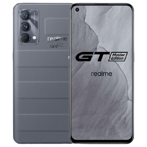 Смартфон realme GT Master Edition 8/256GB 8/256 ГБ, перламутровый